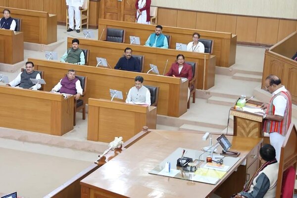 BEUP fund to be hiked to Rs. 75 lakh, Tripura CM tells House 