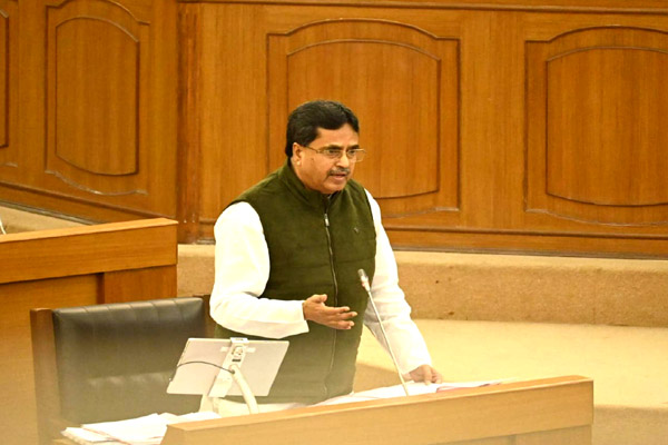 Tripura govt to establish more 110 model villages: CM