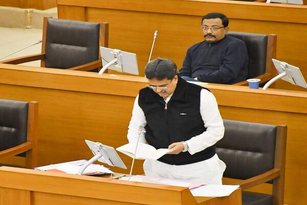 NDPS Act: Tripura Police registers 633 cases, nabs 1052 people last year, says CM