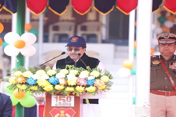 Tripura to soon get 4 new CBI camp offices, Central Detective Training Institute: CM