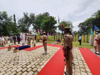 PM fulfills his promise of HIRA-model in less than three years, says Tripura CM