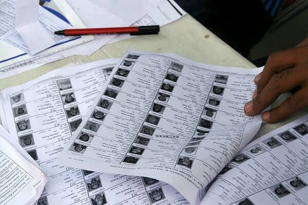 LS Polls: 28,60,287 voters in Tripura, male-female figures almost same