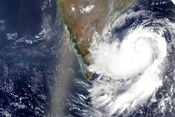 Cyclone Remal likely to hit Tripura, warning issued for 4 days