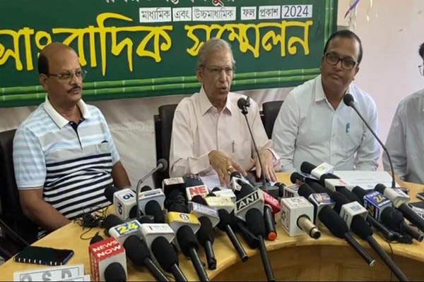 Tripura students secure good results in Board exams