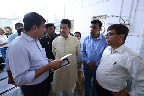 Tripura govt to open Ayurvedic and Homeopathy Medical Colleges soon: CM