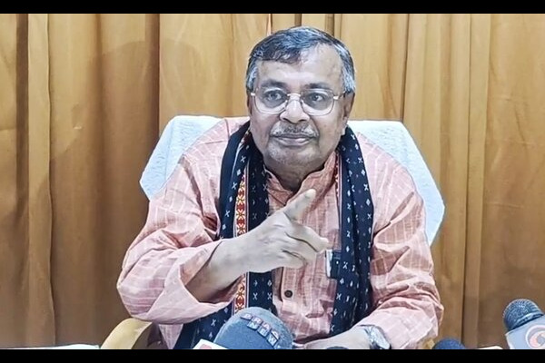 Additional load damages equipment, leads to power cuts, says Ratan