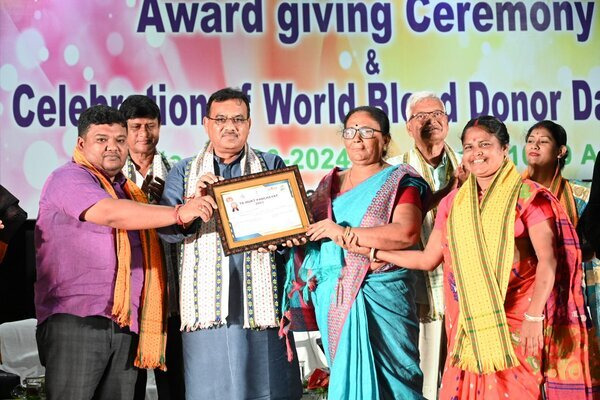 Tripura govt working to strengthen healthcare: Finance Minister