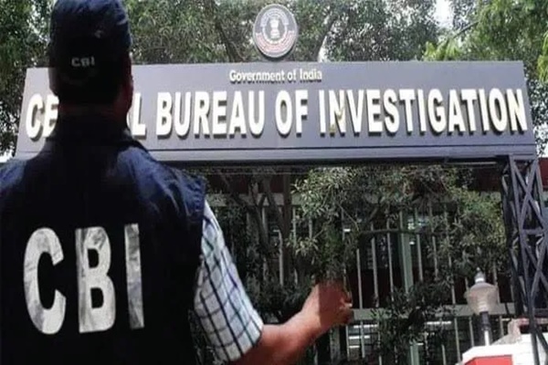 CBI arrests two in connection with alleged irregularities in NEET-UG Exam