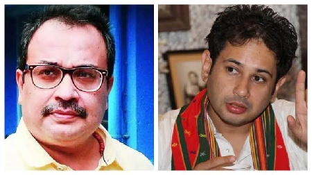 Tripura Politics: Tipra Motha wants 