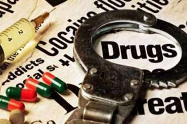 Yaba tablets worth Rs. 90 lakh seized in Tripura, two held