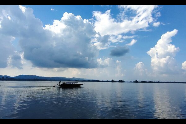 Explore hidden gem- Tripura: A treasure trove of History, Culture and Natural Beauty