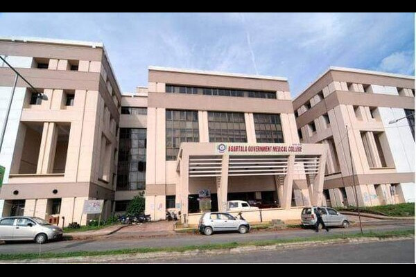 More opportunities for medical studies in Tripura, AGMC