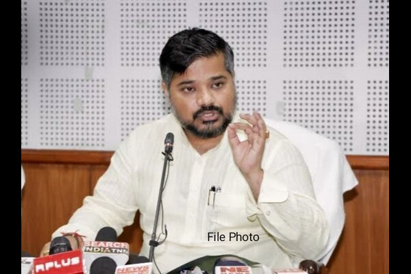 Tripura Tourism Minister proposes IWAT at Dumboor Lake, writes to Sonowal