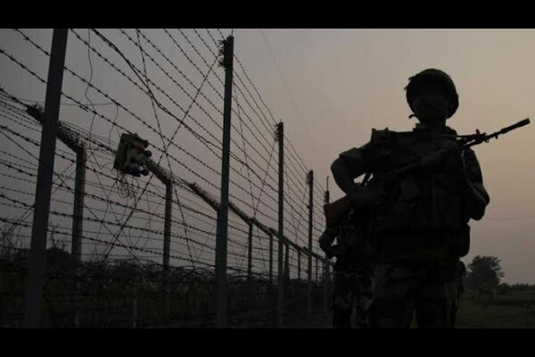 Human Trafficking, Border Crimes: Tripura CM holds meeting with BSF