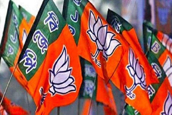 Eye on Panchayat polls, Tripura BJP gears up preparations 