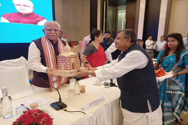 Renovation in Power: Tripura Power minister seeks Centre