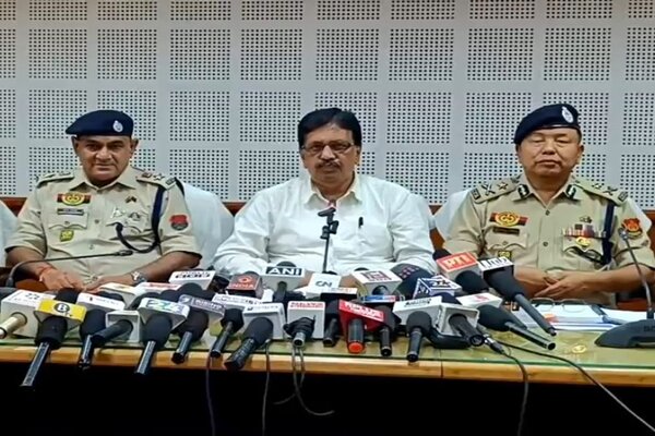 Tripura to go to Panchayat elections on Aug 8, counting on Aug 12