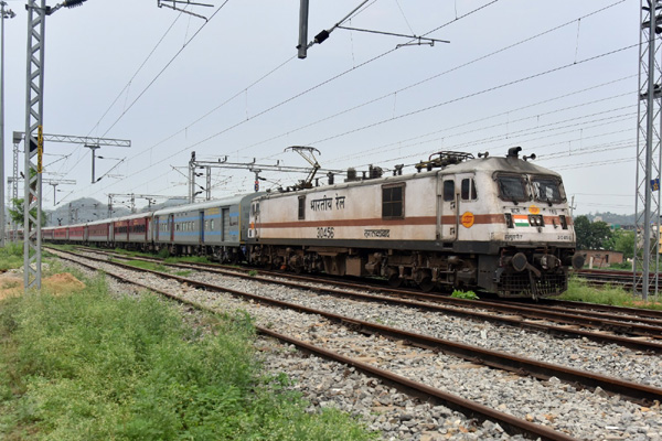 NFR introduces two pairs of weekly special trains to help clear rush of passengers