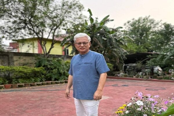 Jishnu Dev Varma appointed as Telengana Governor, first from Tripura