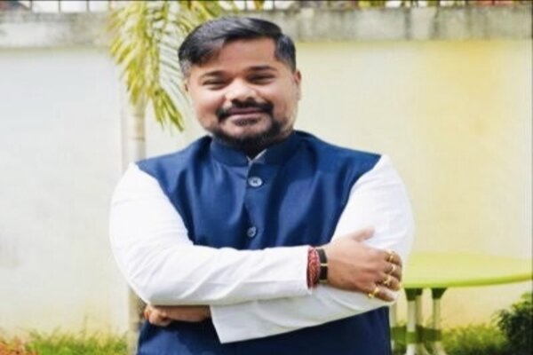 Conversion of rail tracks to double line, Tripura Minister writes to Vaishnaw 