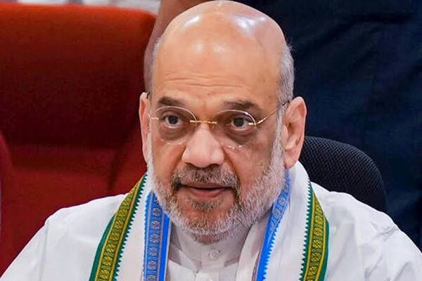Amit Shah, NE CMs to attend NEC meet in Agartala