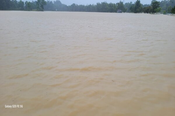 Devastating floods, landslides wreak havoc in Tripura, claim seven lives