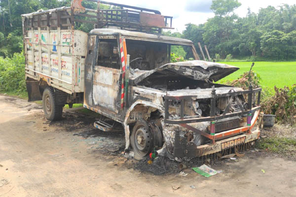 Koitorabari Incident: Situation ‘under control’, says Tripura Police