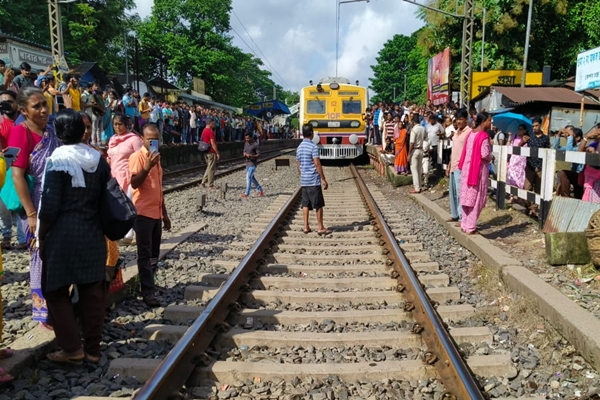 BJP’s Call For Bengal Bandh Evokes Mixed Response