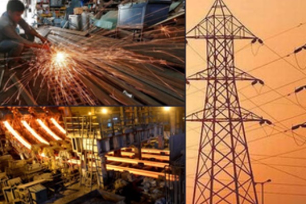 India’s core sector output records 6.1 per cent growth in July 2024