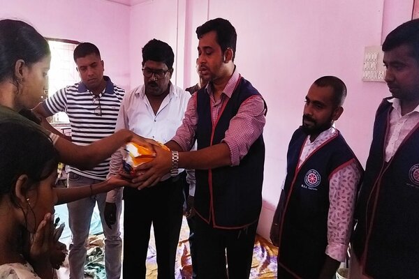 Gandhigram XII School