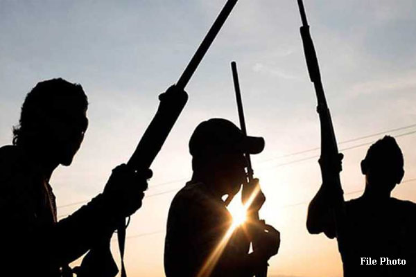 Memorandum of Settlement to be signed among Central, Tripura Govts and rebel groups